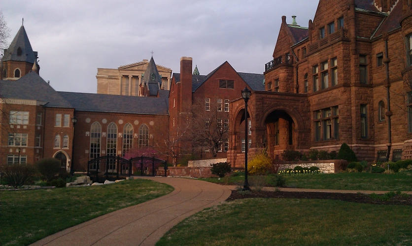 Saint Louis University